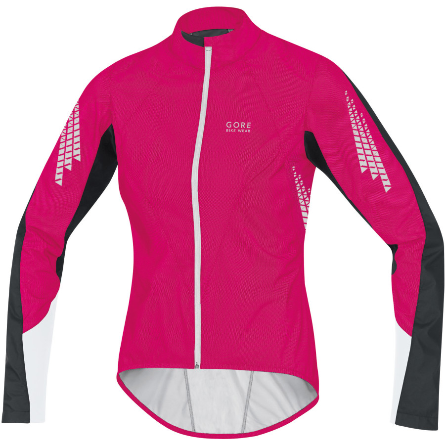 ウェア GORE BIKE WEAR XENON 2.0 AS Jacket BK/WT Gore Bike Wear Xenon 2.0 AS Jacket - Women's - Women
