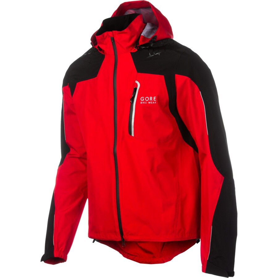 Waterproof jacket - which one of these? - Singletrack World Magazine ...