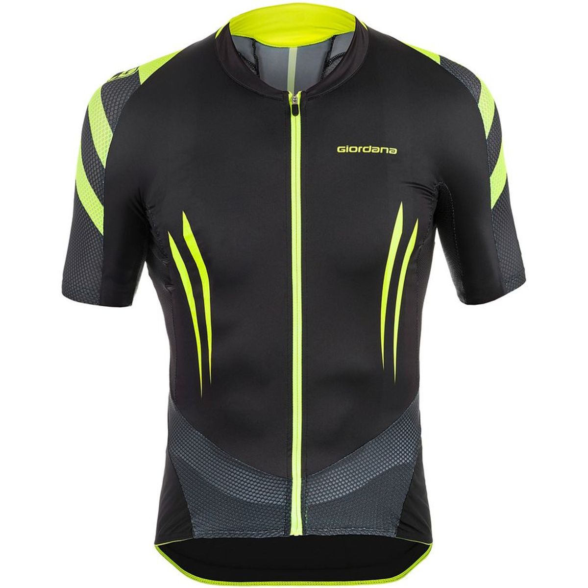 Giordana exo system bib shop short