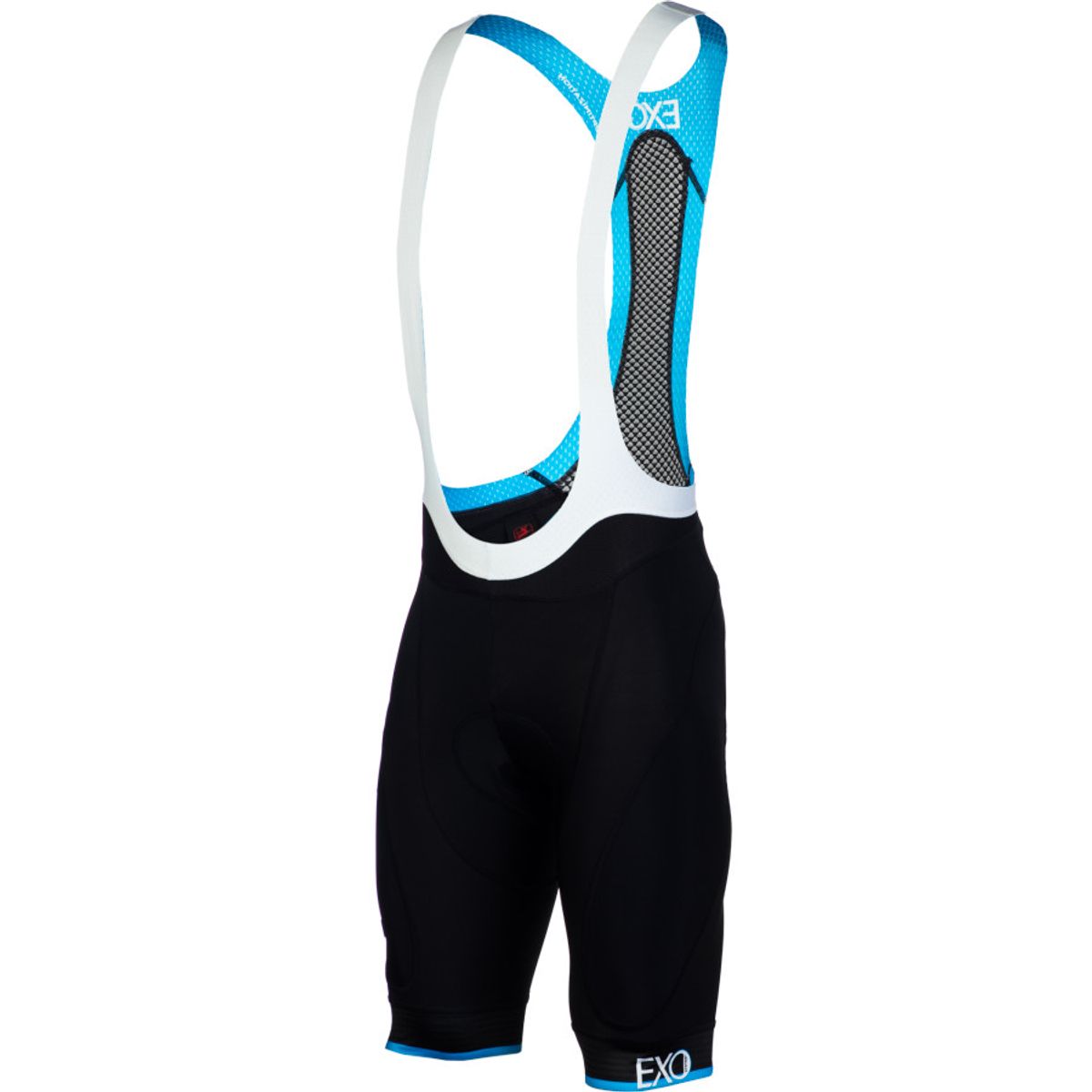 Giordana EXO System Bib Short Men s Men