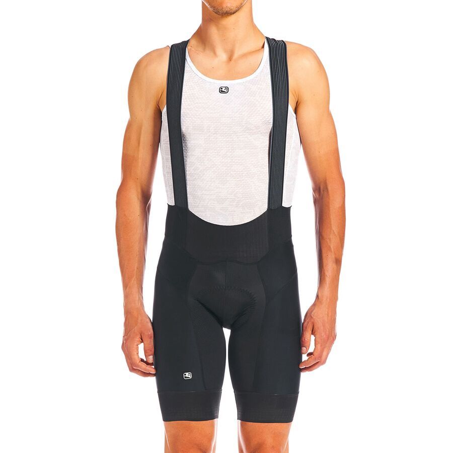Pro bib outlet shorts