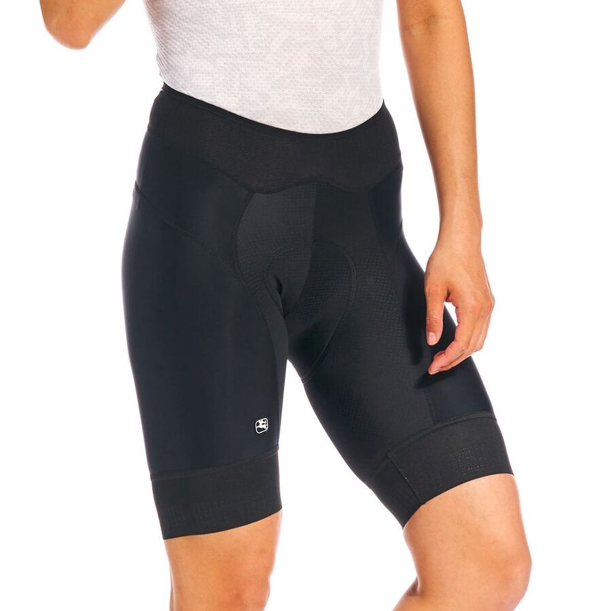 Giordana women's cycling shorts on sale