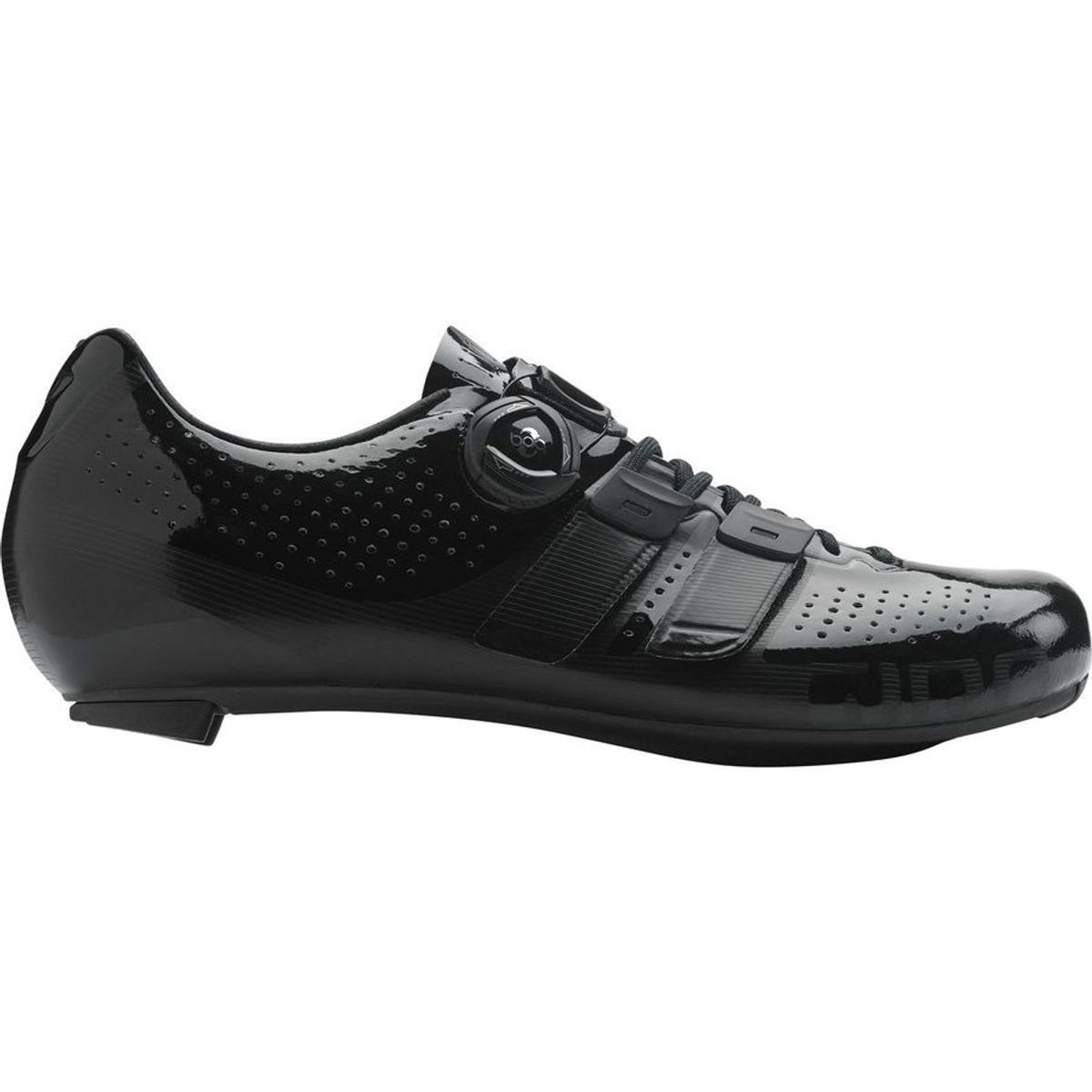 Giro Factor Techlace Cycling Shoe - Men's - Men