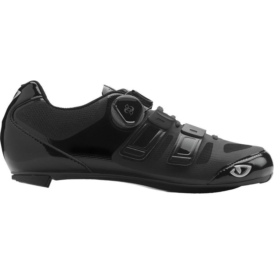 Techlace giro 2025