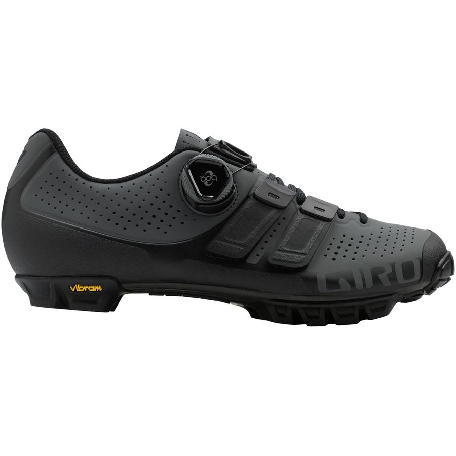 Giro Code Techlace Cycling Shoe - Men's - Men