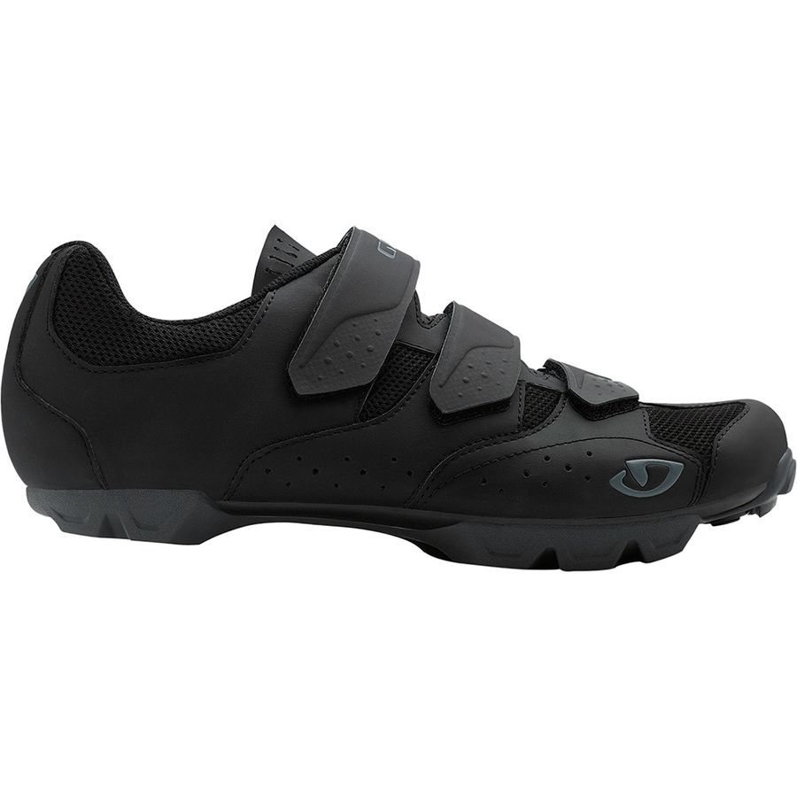 Giro carbide r ii mountain bike shoes Clearance