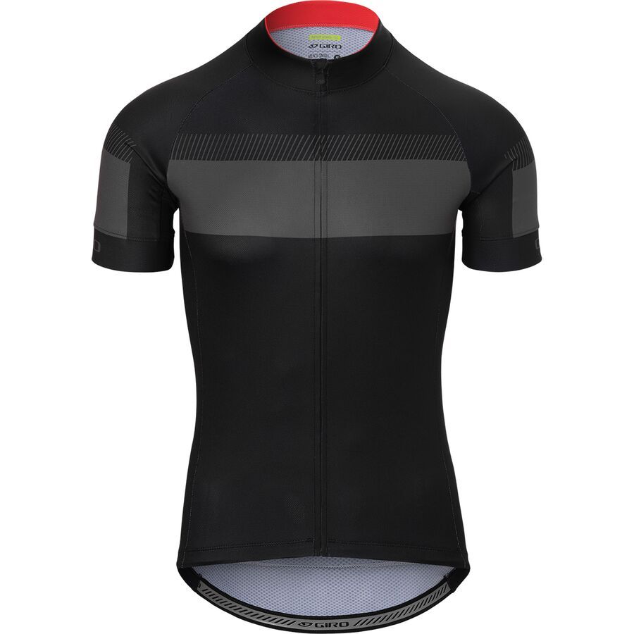 GIRO CHRONO EXPERT JERSEY　Black Yasuda BLASPR.jpg