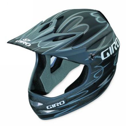 Giro Remedy Carbon Fiber Helmet Men