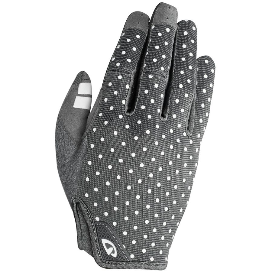 Women's Mountain Bike Gloves 