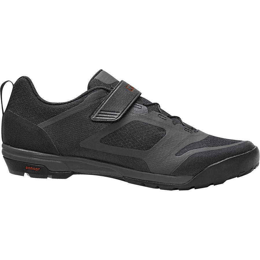 Giro Ventana Fastlace Cycling Shoe - Men