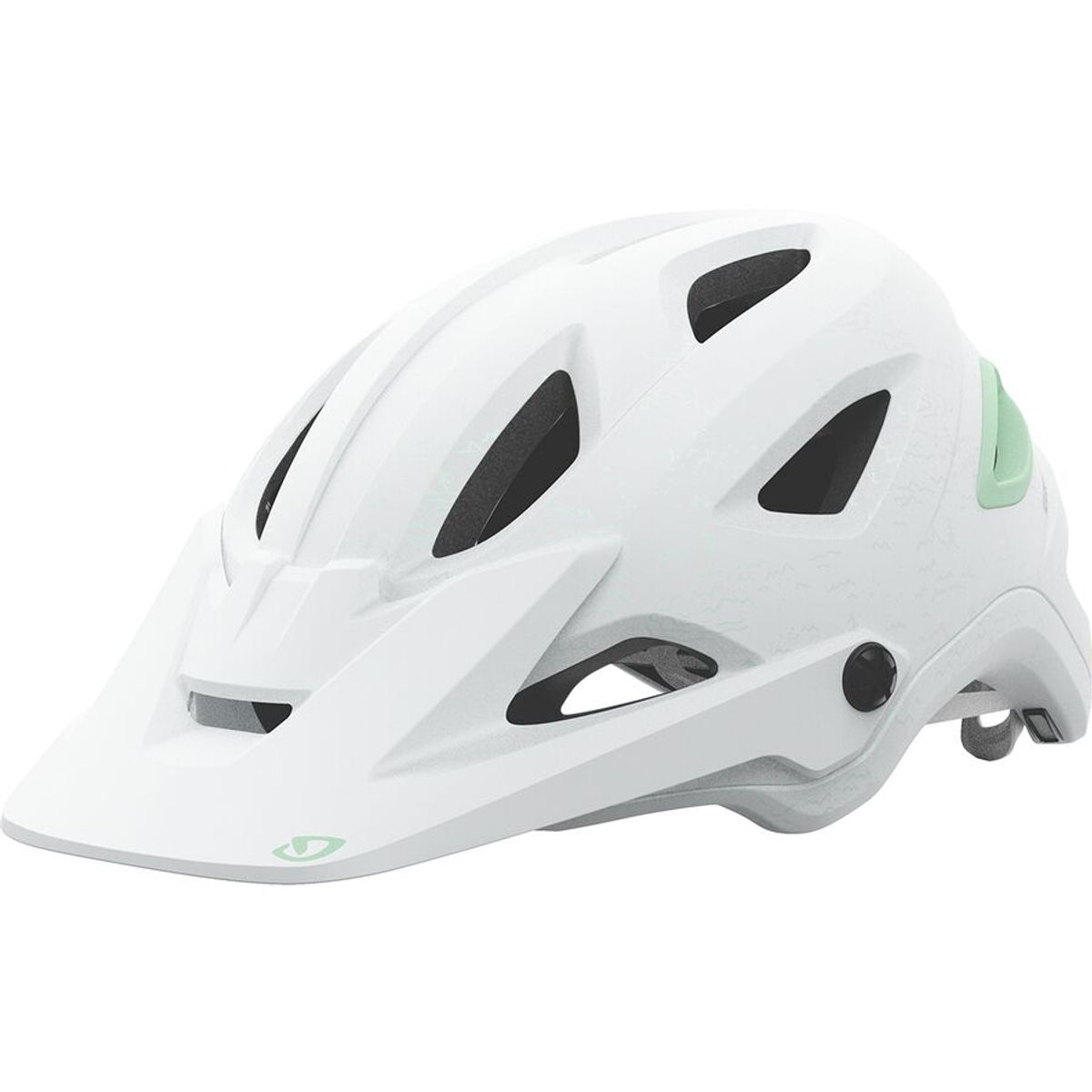 Giro montaro mips shop helmet medium