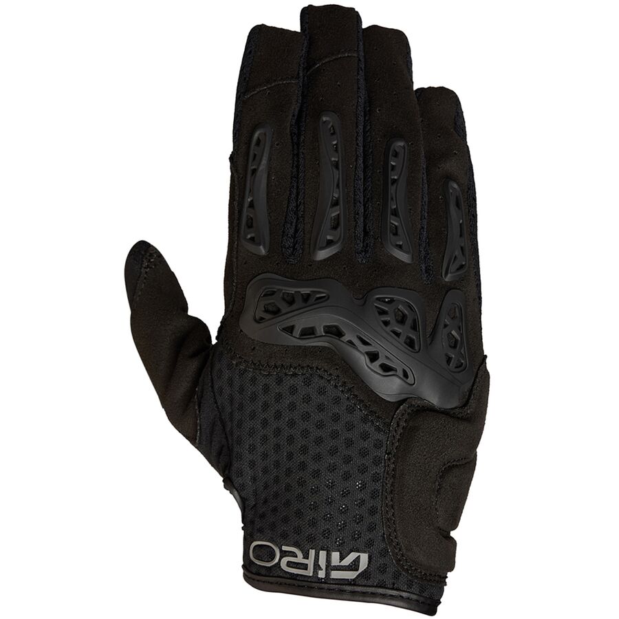 giro bicycle gloves Supernatural Ginja Red / Small The all Giro Women's La DND Gel