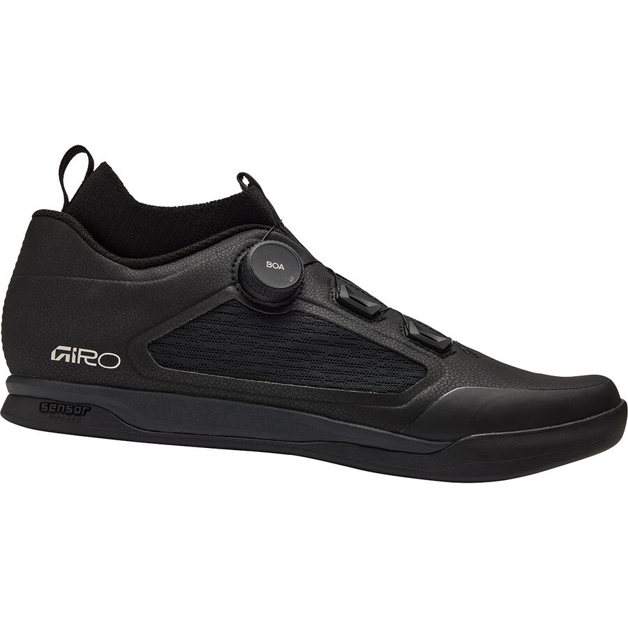 Giro Chamber Trail Mountain Bike Shoe - Men's - Men