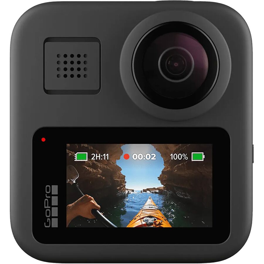 GoPro Max - Accessories
