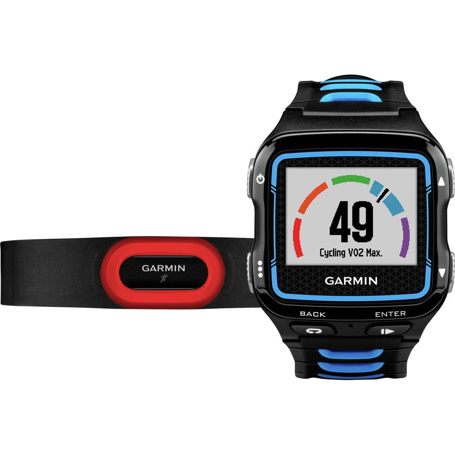 Garmin Forerunner 920XT Bundle - Men