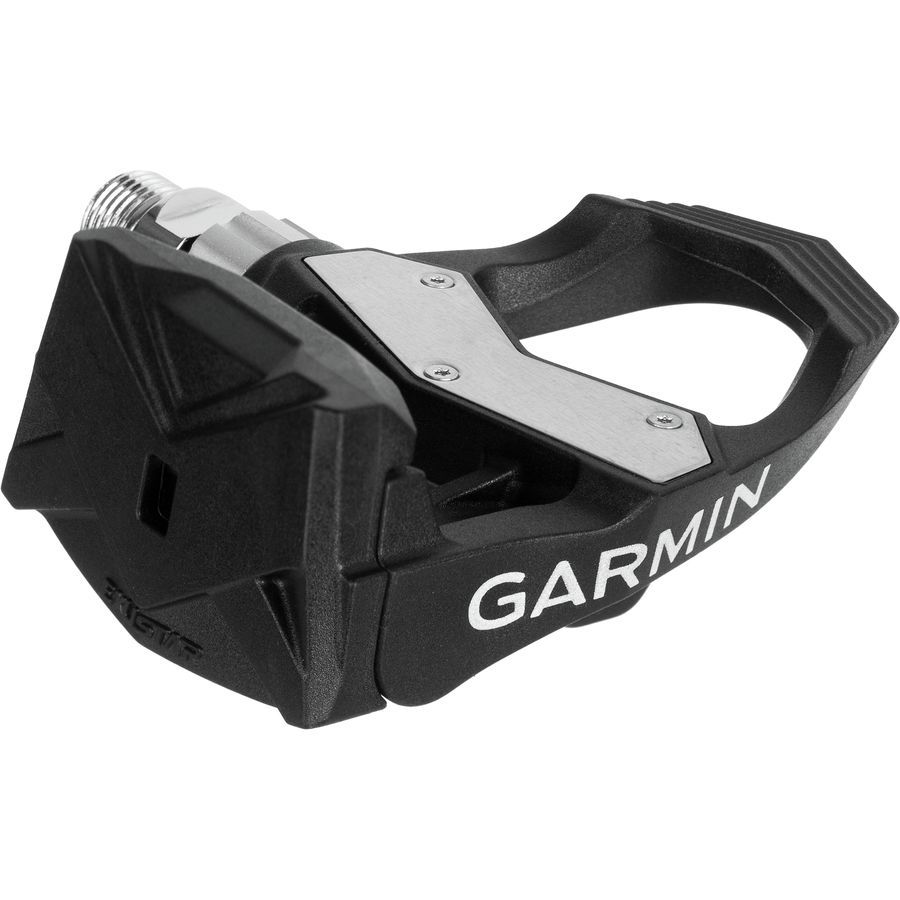 GARMIN VECTOR 2S ビンディングペダルパワー
メーター片側計測 Garmin Vector 2S Power Meter Pedals - Components