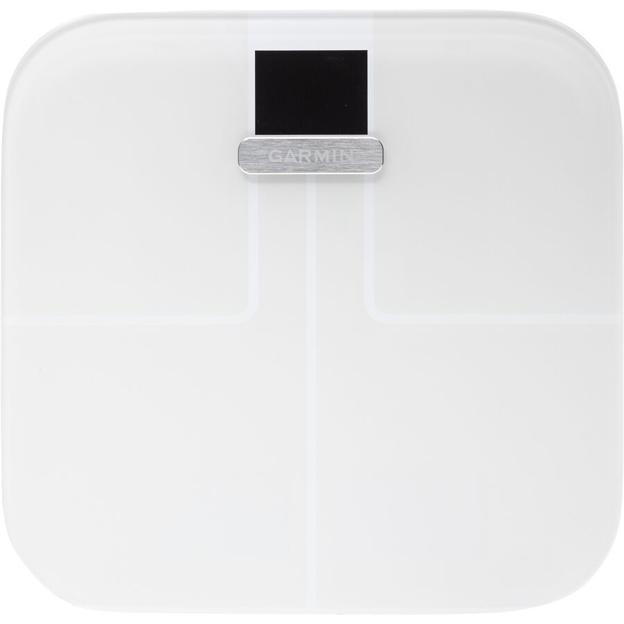 Garmin Index™ S2, Body Weight Scale