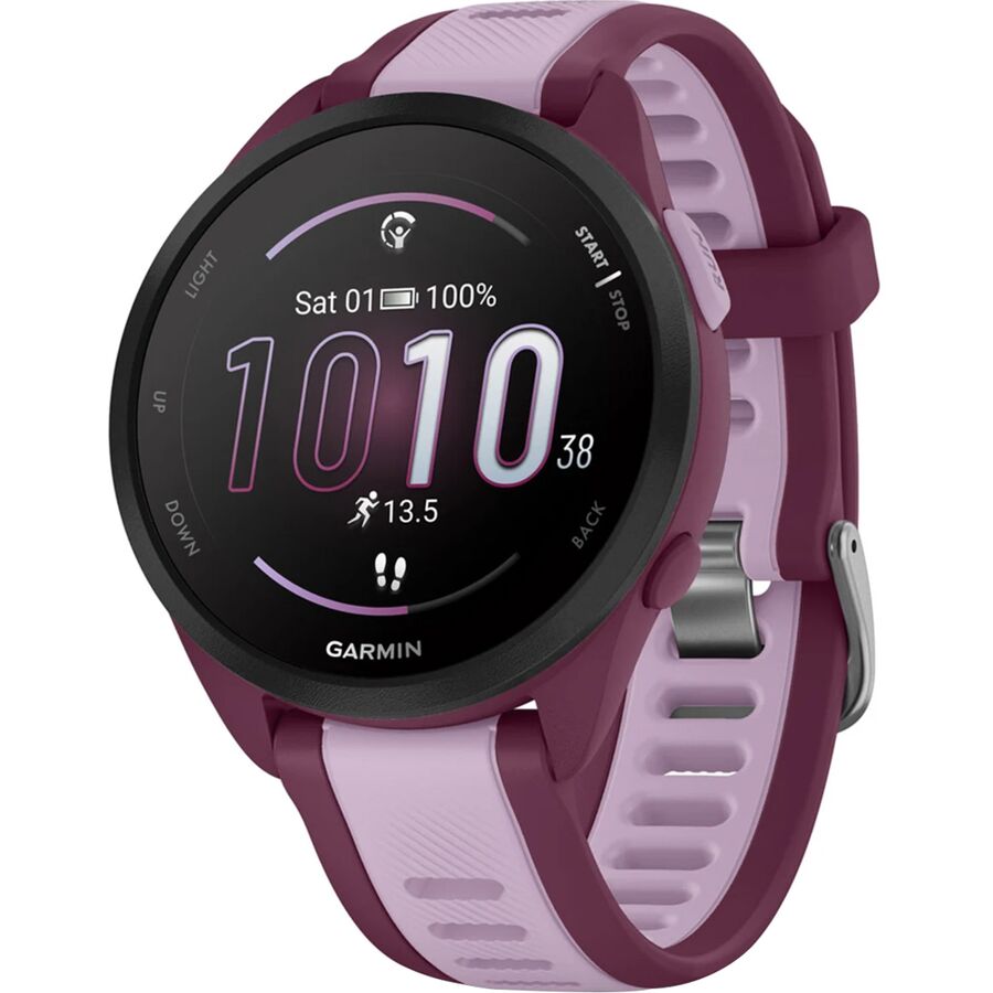 Garmin Forerunner 165 Music Watch - Men