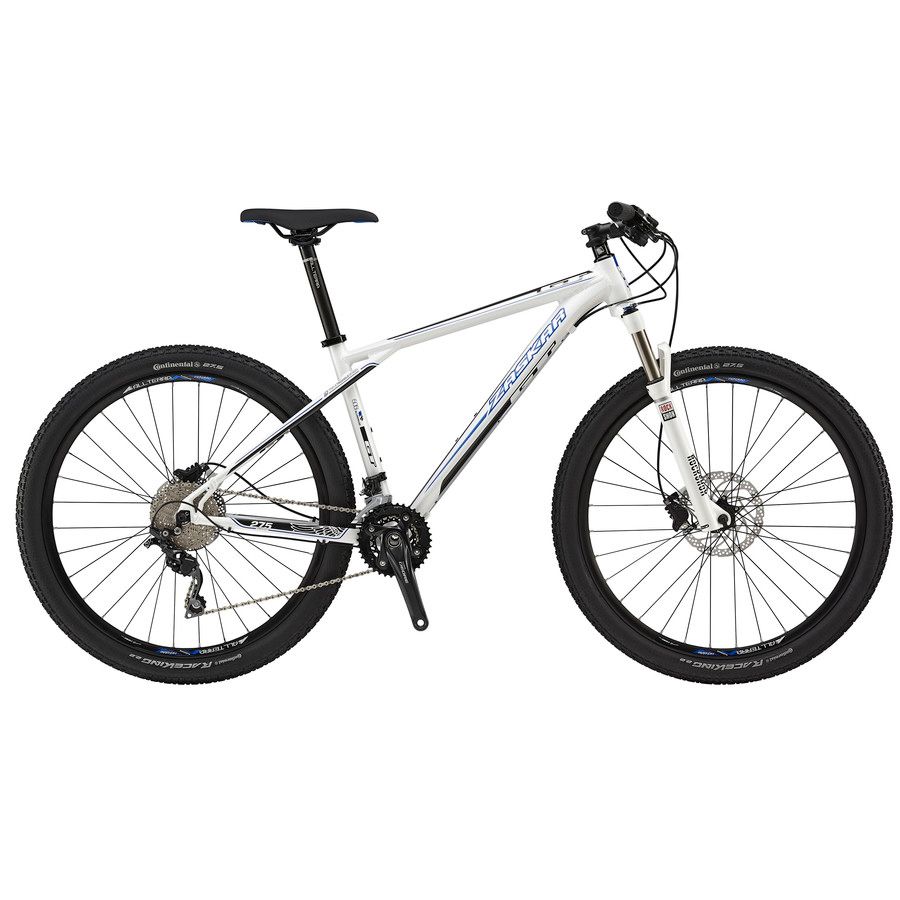 パーツ GT Zaskar MTB 27.5 GT Zaskar LTD-Large- (27.5