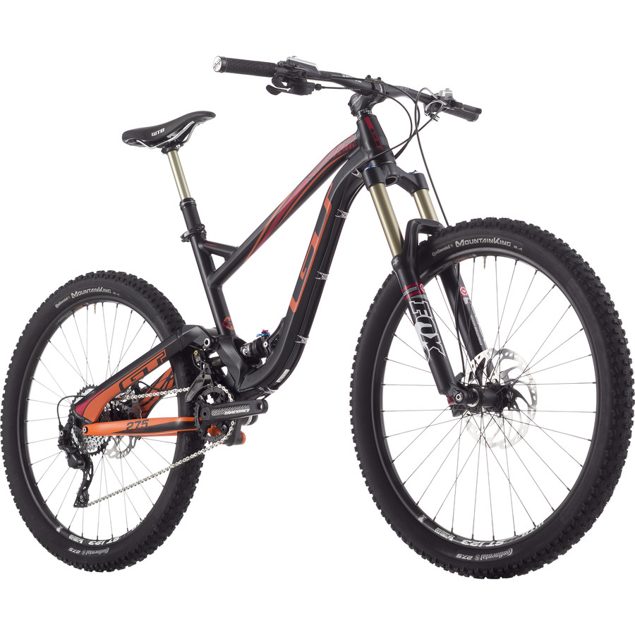 Gt Force Gt Mountain Bike Frame For Sale GT FORCE Frame Set Full