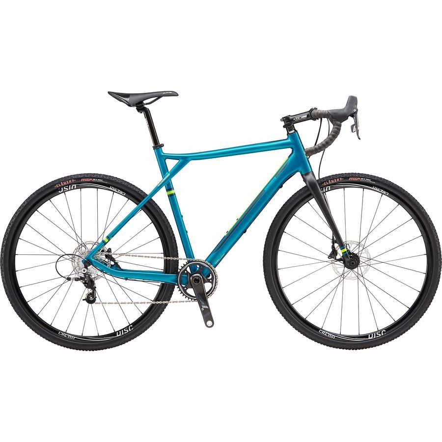 GT Grade Alloy X Rival Complete Road Bike - 2016 - Bikes