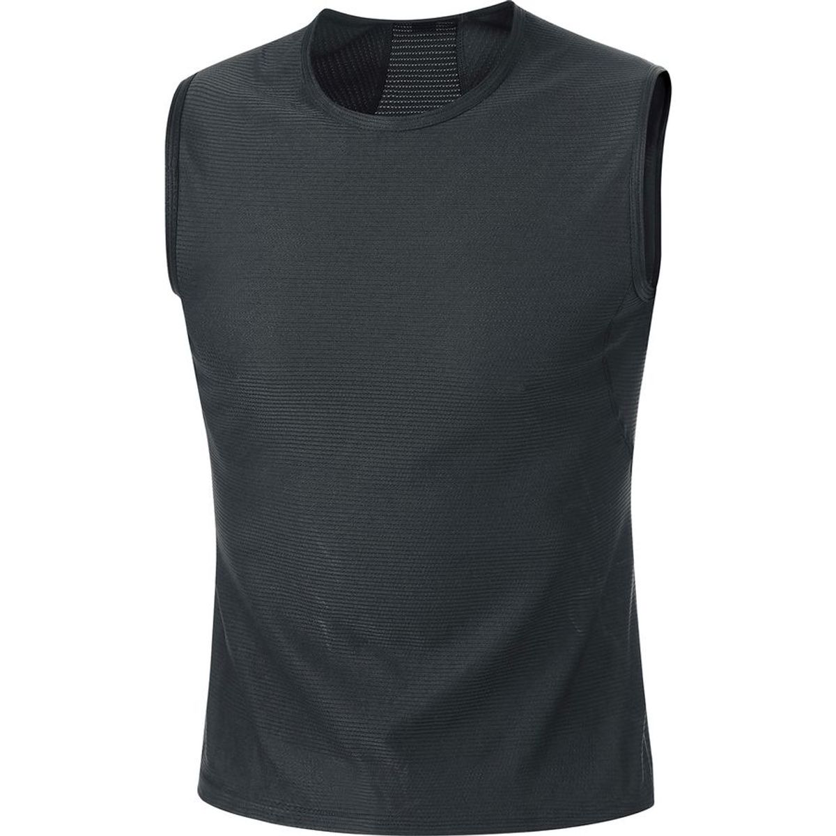 GOREWEAR Base Layer Sleeveless Shirt Men s Men