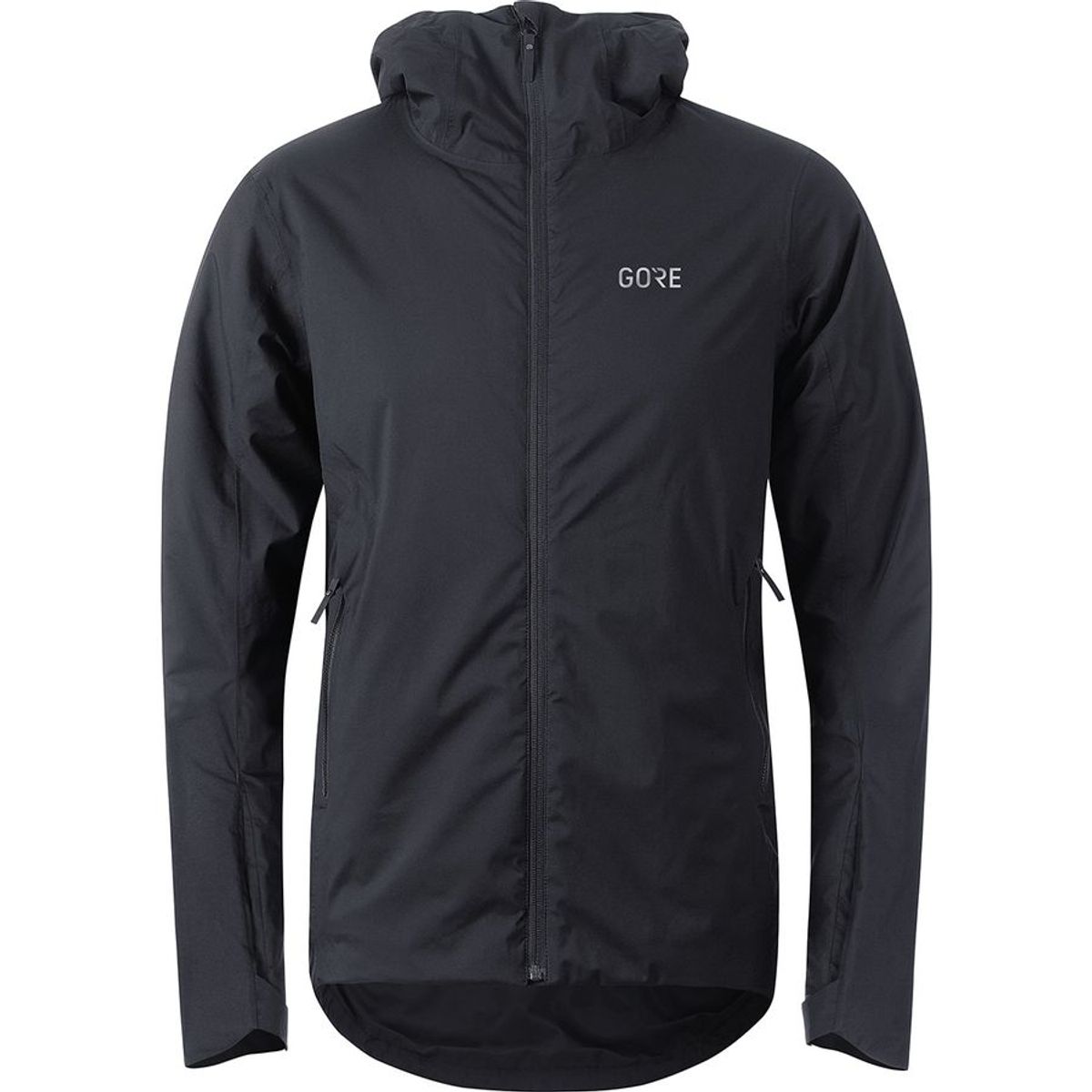 Gore c3 gore thermium hooded best sale jacket