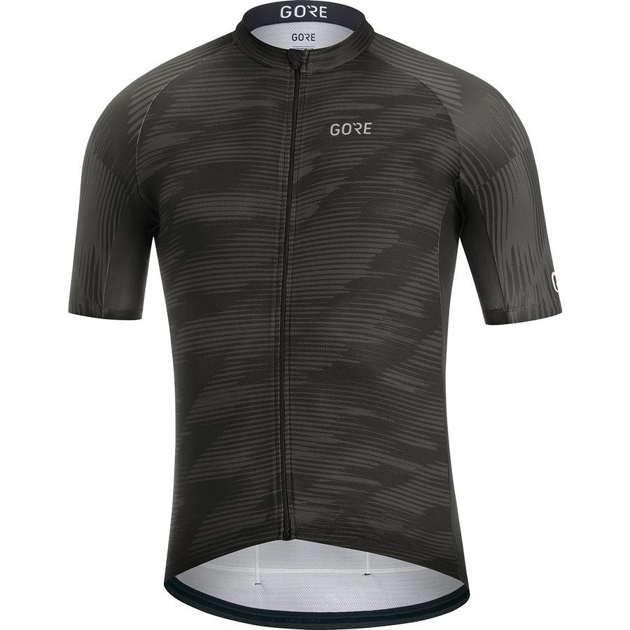 GOREWEAR C3 Knit Design Jersey - Men's - Men