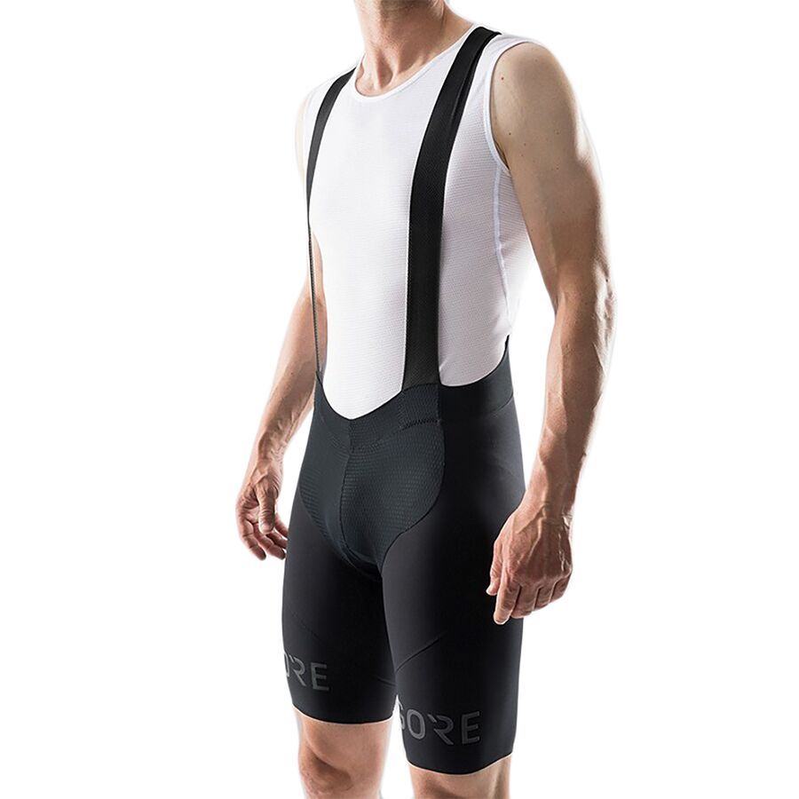 c7 long distance bib 