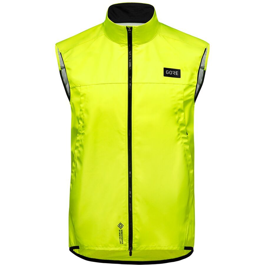 GORE-TEX WINDSTOPPER® FIELD DOWN VEST GORE-TEX WINDSTOPPER FIELD DOWN VEST