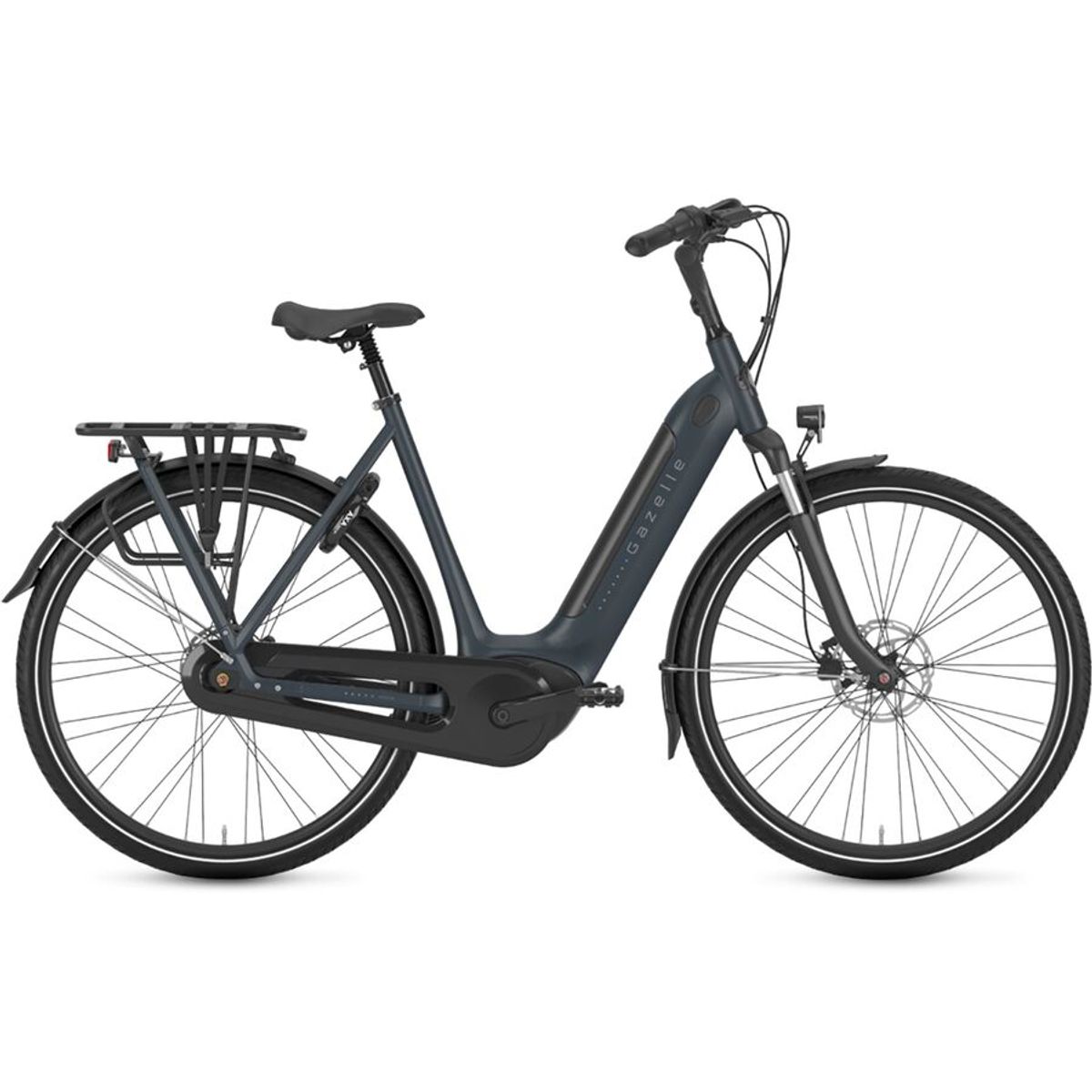 Gazelle orange hotsell c7 plus 2019