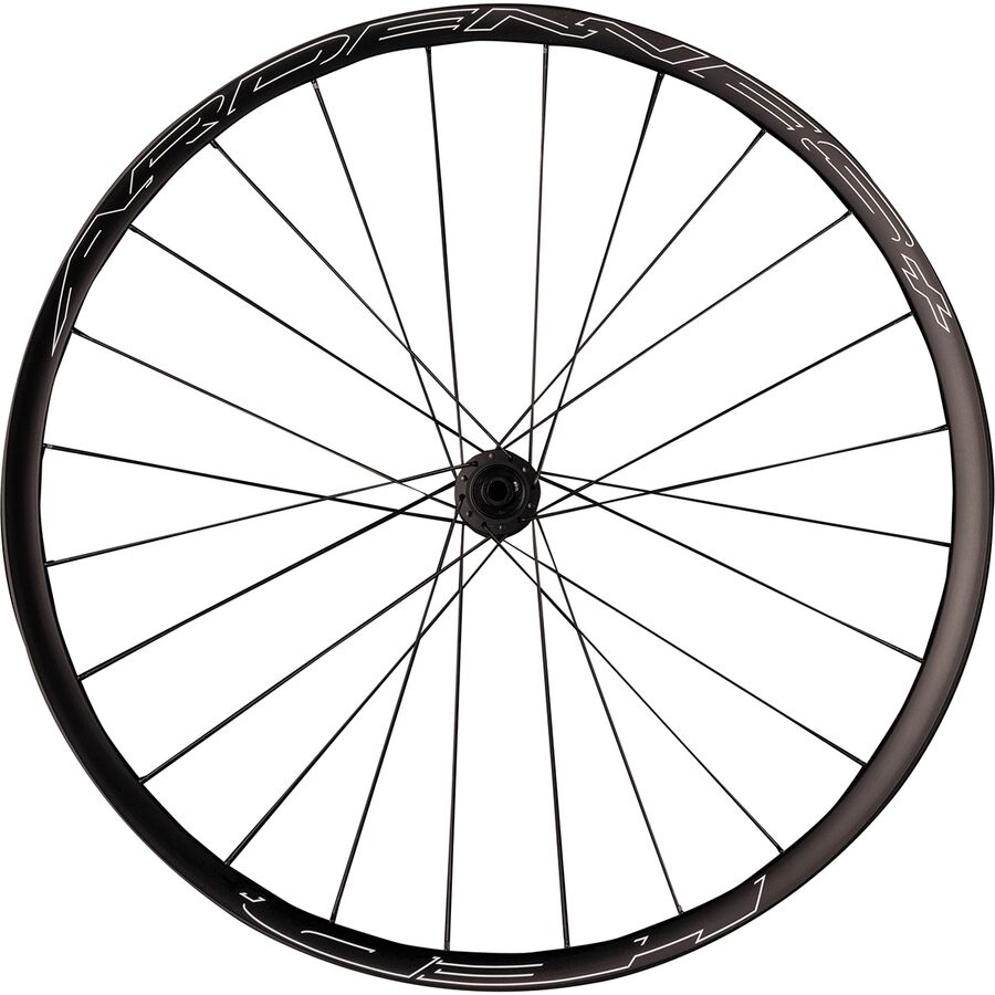 HED Ardennes RA Performance Disc Wheelset - Components