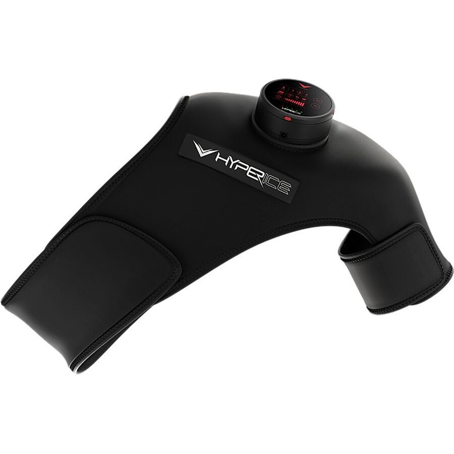 Hyperice Venom Heated Vibration Shoulder Device - Accessories