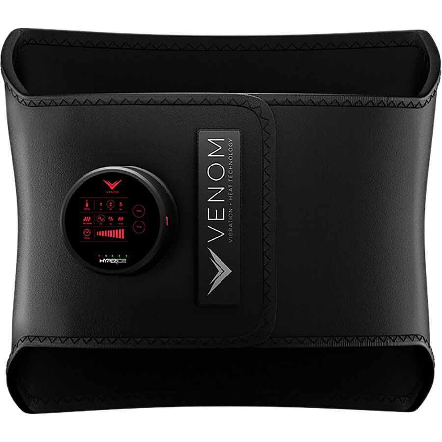 Hyperice Venom Heated Vibration Back Wrap - Accessories