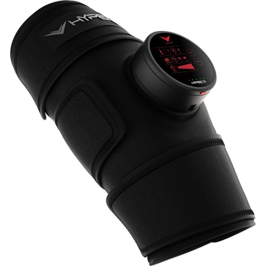 Hyperice VENOM LEG 膝用 温熱＋振動療法 Venom Pierna