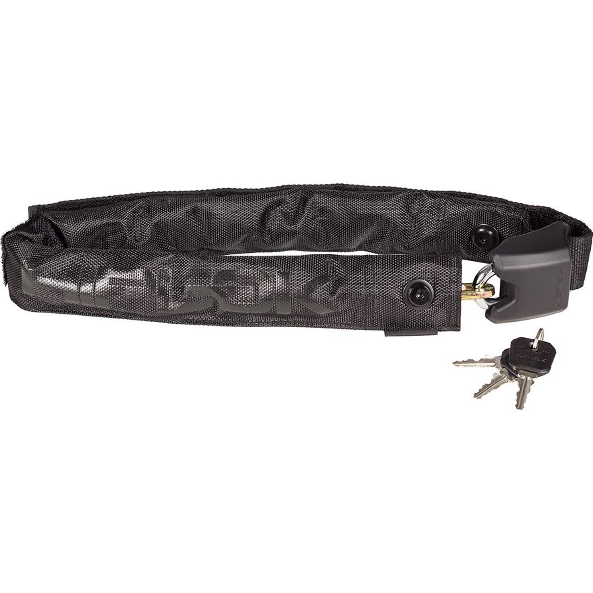 Hiplok Lite Wearable Hardened Steel Chain Lock Accessories