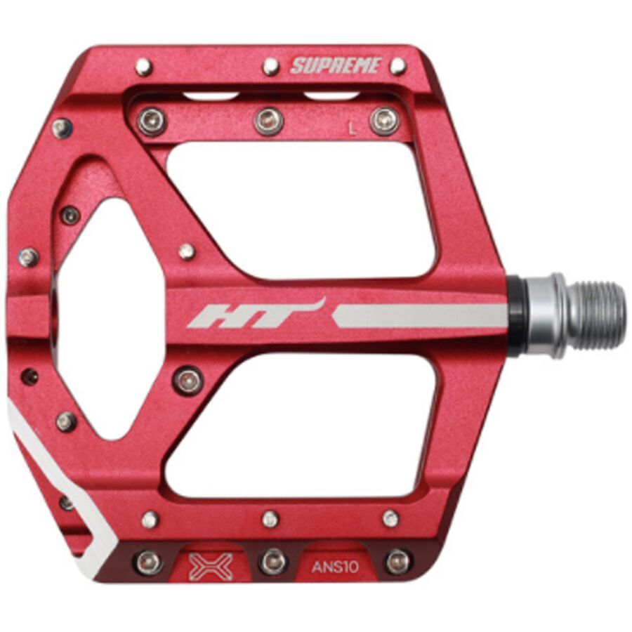 HT Components ANS10 - Pedals - Components