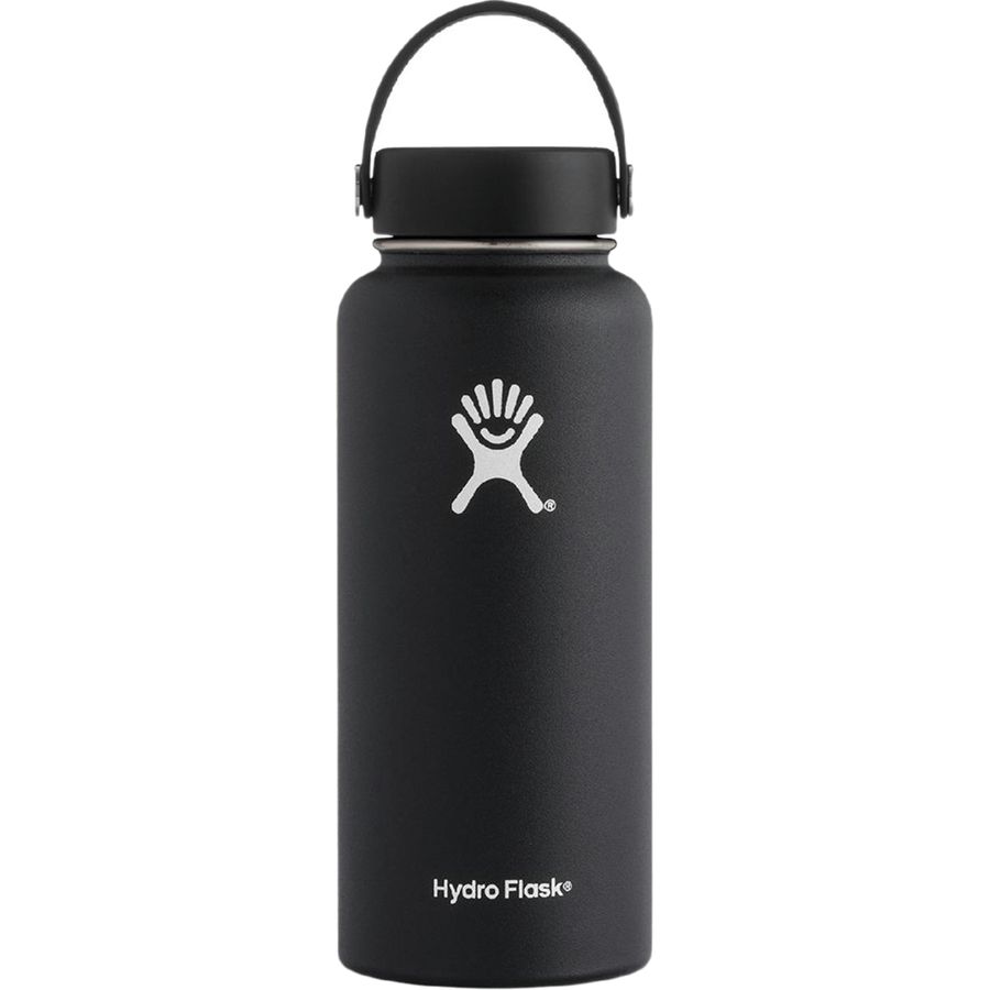 Hydro Flask 32oz Wide Mouth Water Bottle - Accessories
