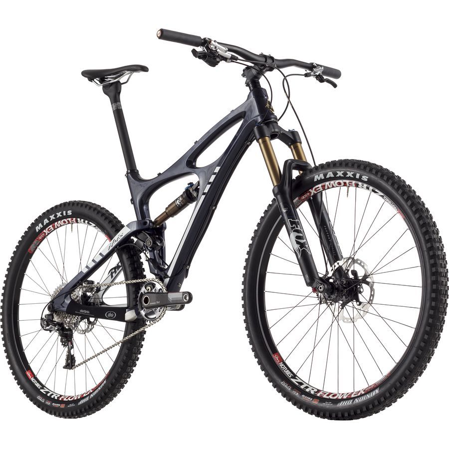 Ibis Mojo HDR 650B/SRAM XX1 Complete Mountain Bike - 2014 - Bikes