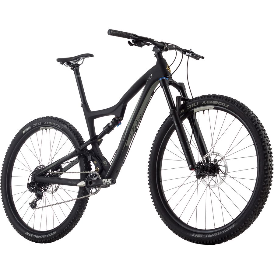Ibis Ripley LS Carbon Special Blend Complete Mountain Bike - 2017