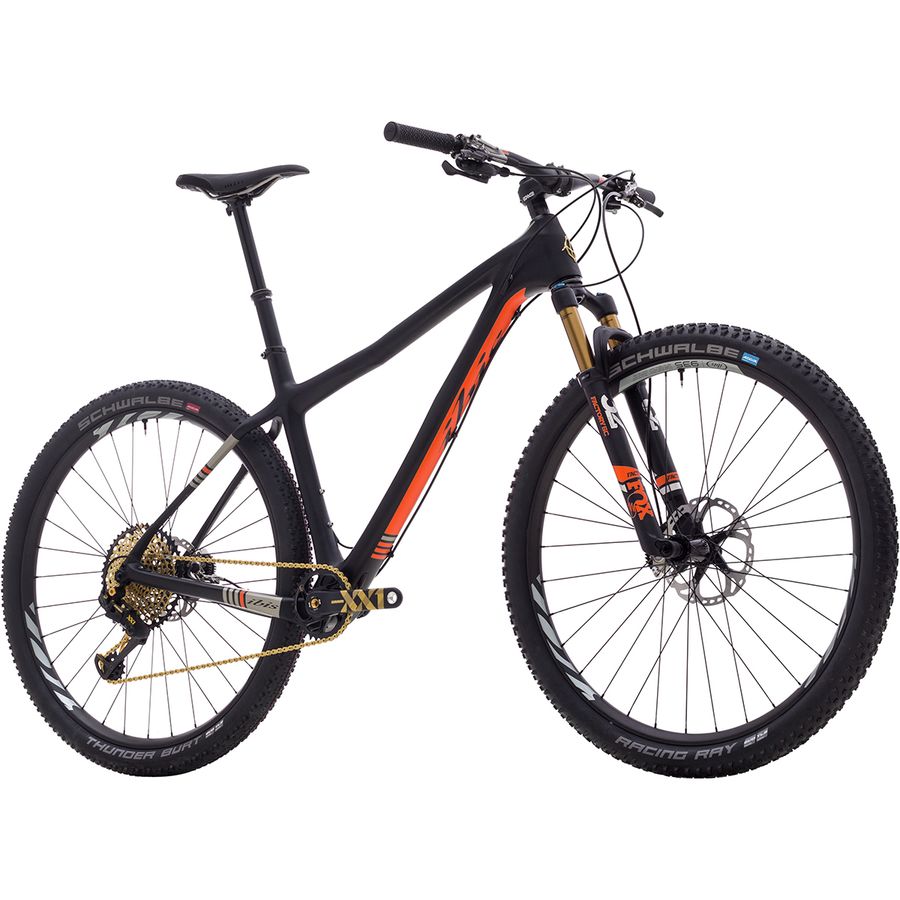 Ibis DV9 XX1 Eagle Mountain Bike - Bikes