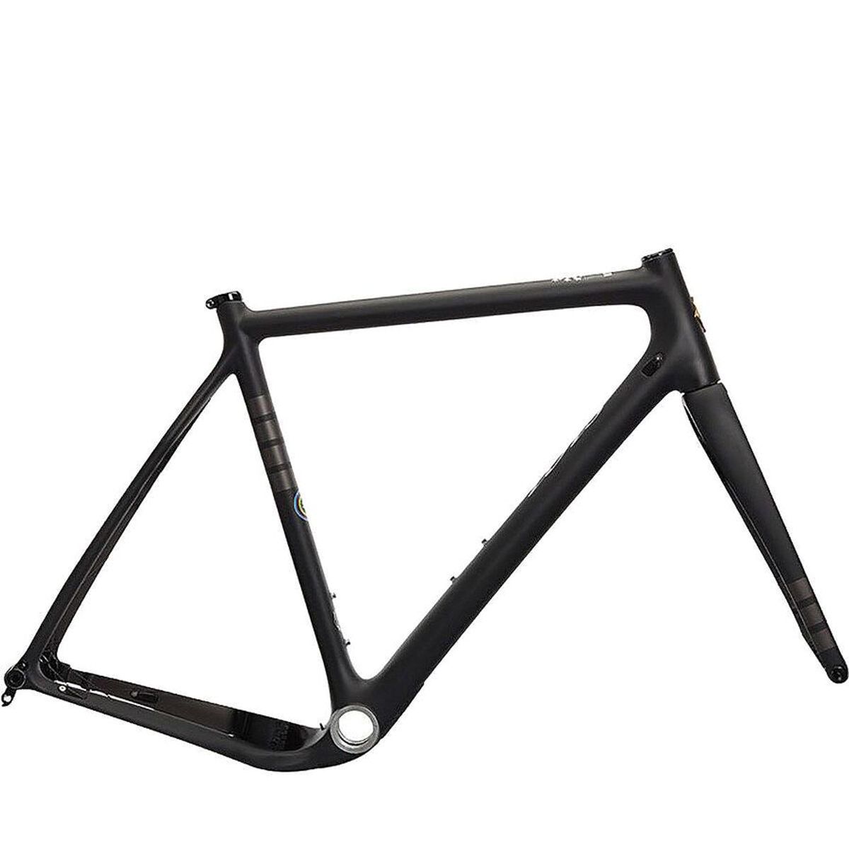 Ibis hakka mx frameset top