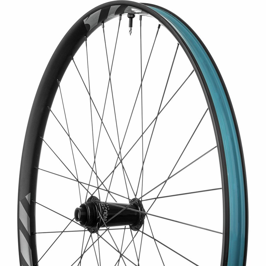 リム ibis 941Carboon Ibis S28 29in I9 Carbon Boost Wheelset - Components