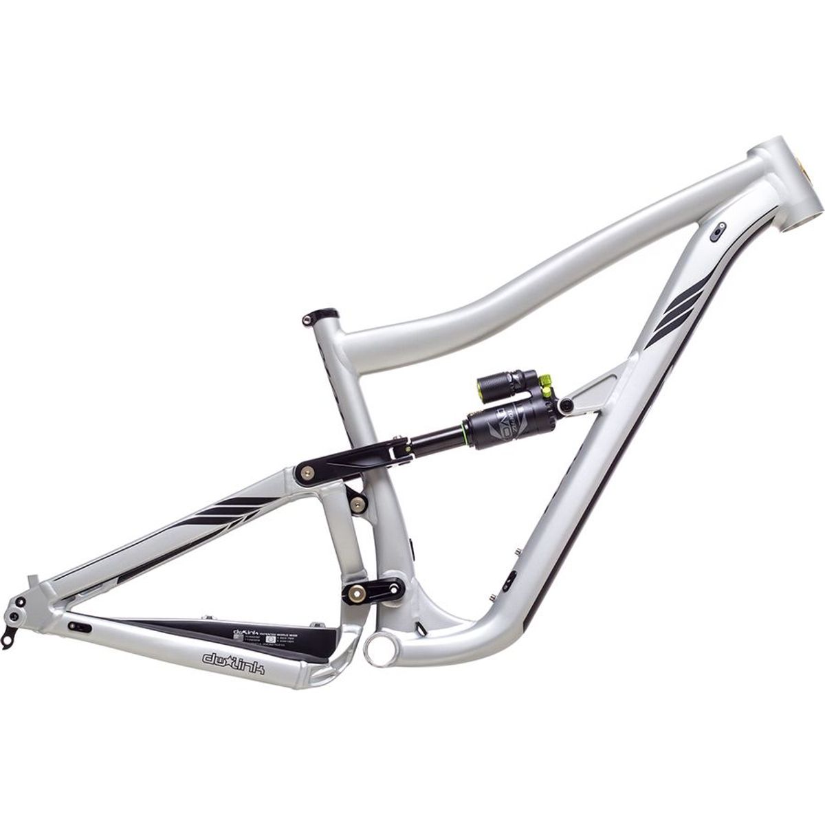 Ibis Ripmo AF Mountain Bike Frame