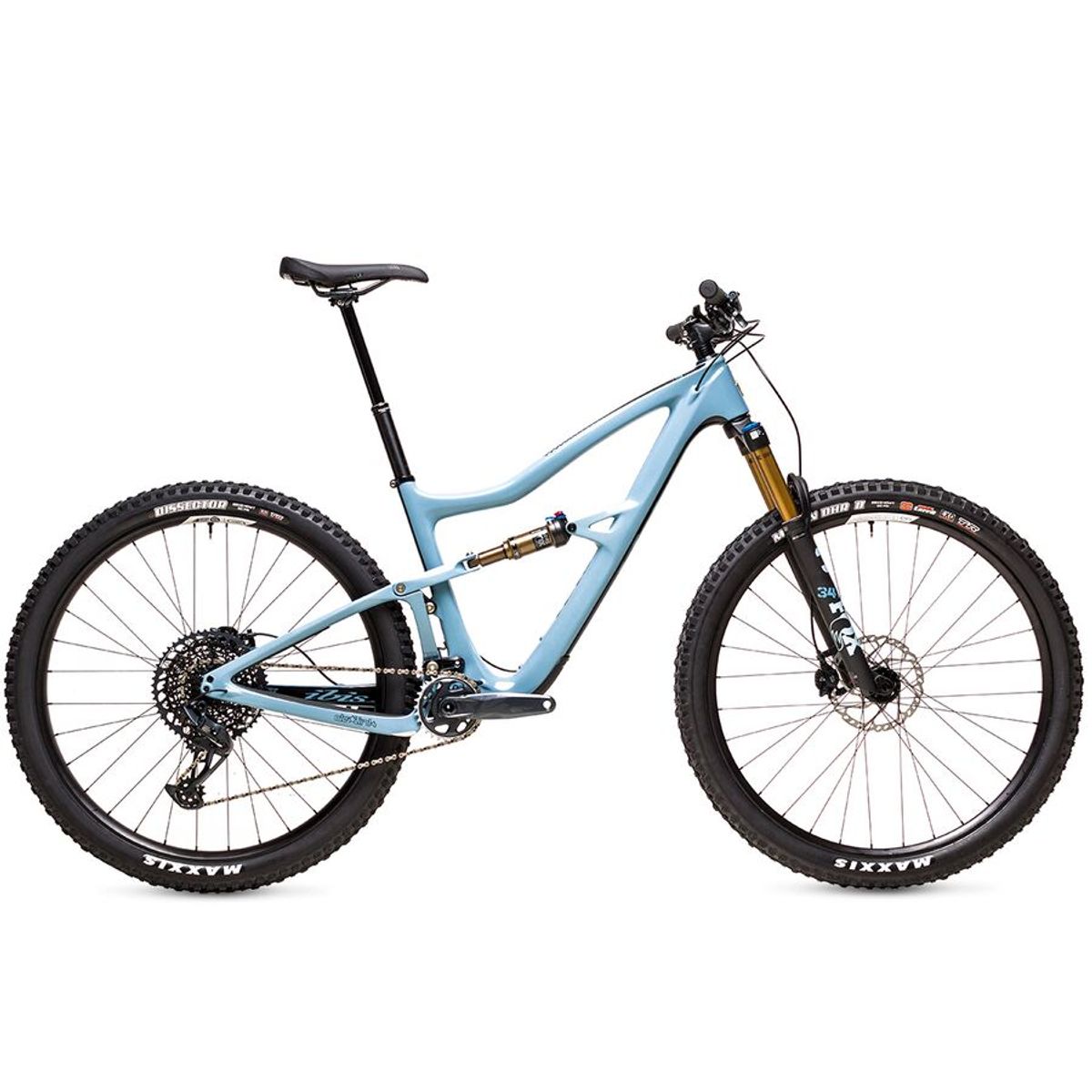 Ibis ripley outlet gx eagle 2019