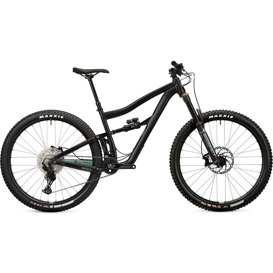 Ibis ripmo climbing outlet