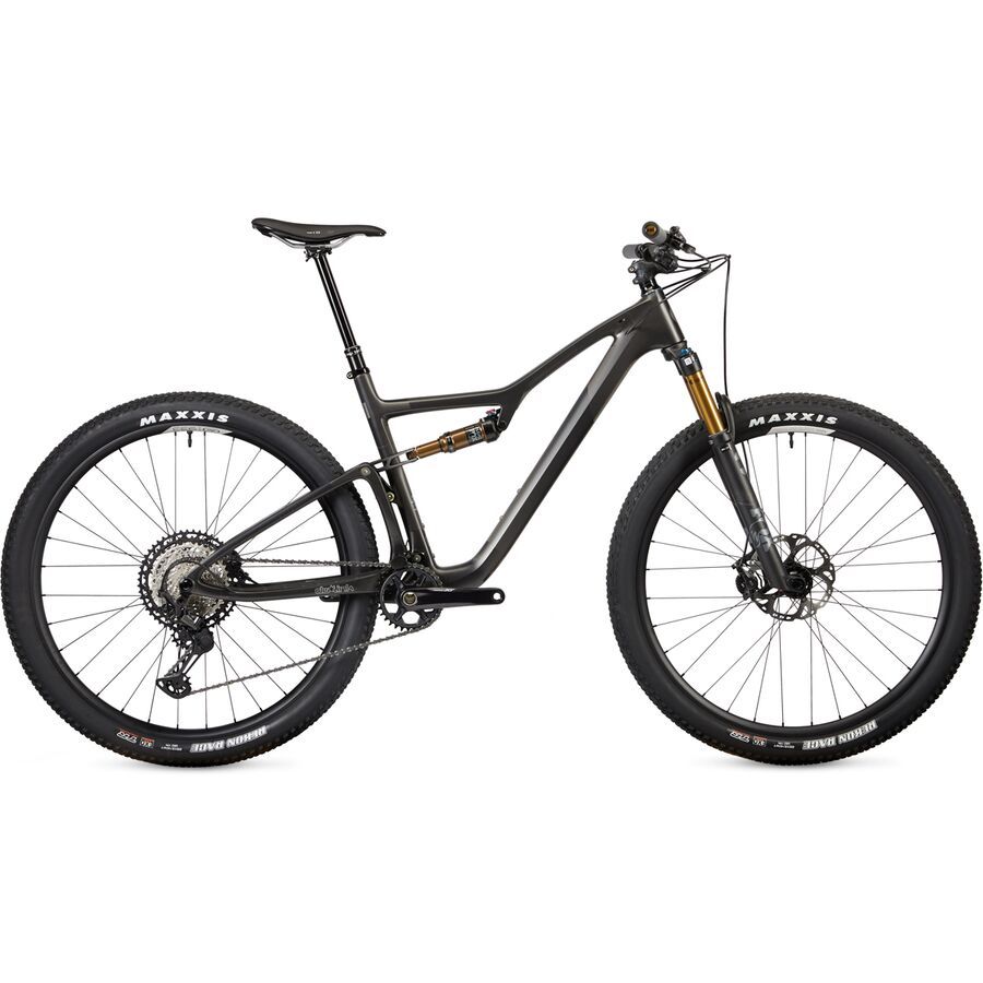 Ibis Exie USA XT Mountain Bike - Bikes