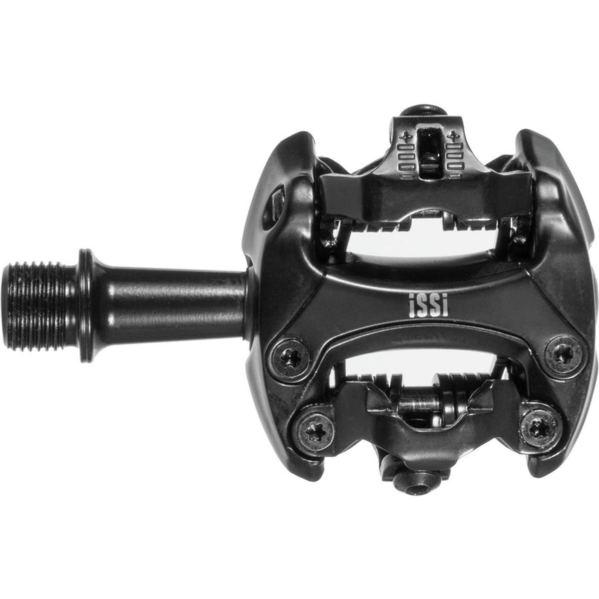 iSSi Flash II Pedal Components