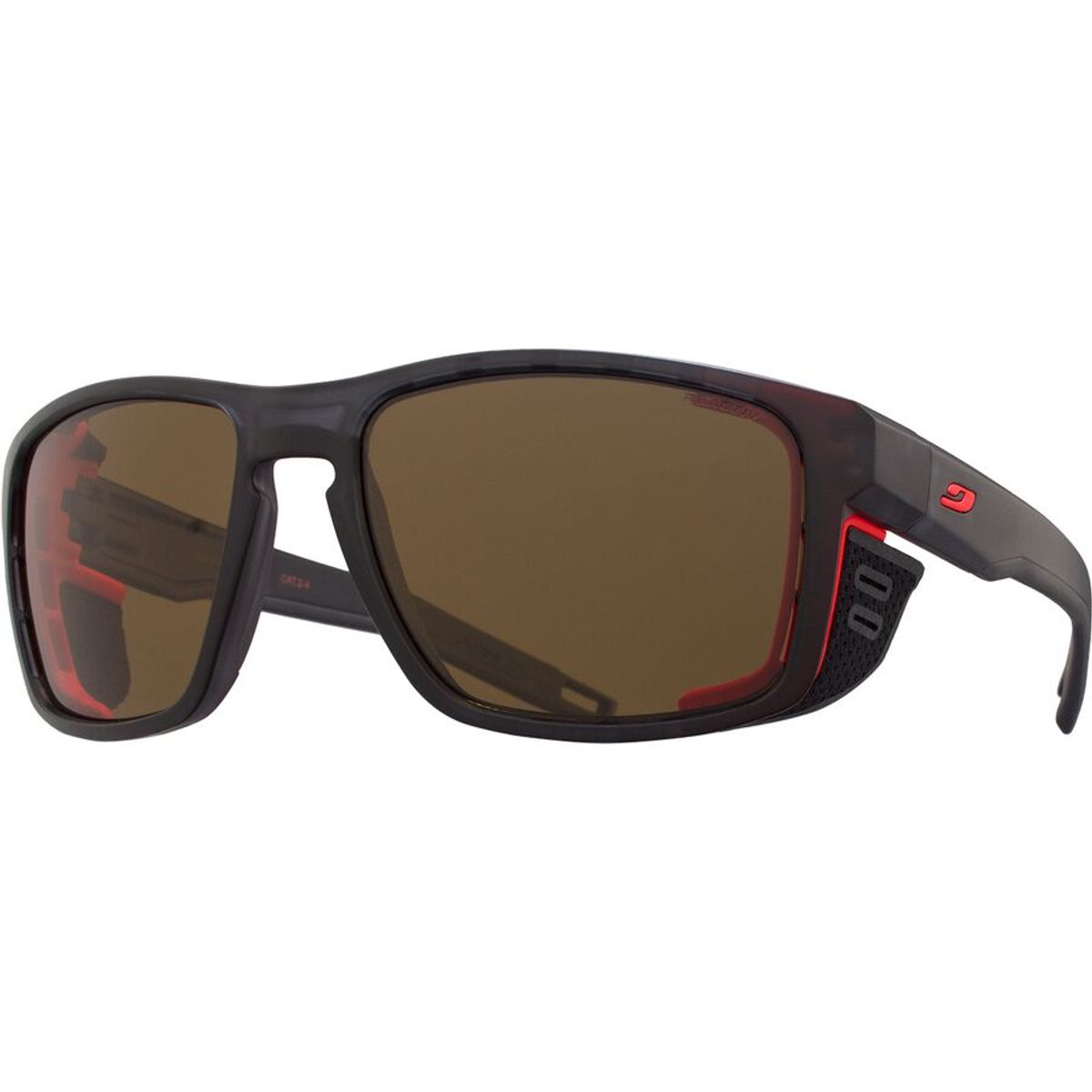 Julbo Shield Polarized Sunglasses - Men