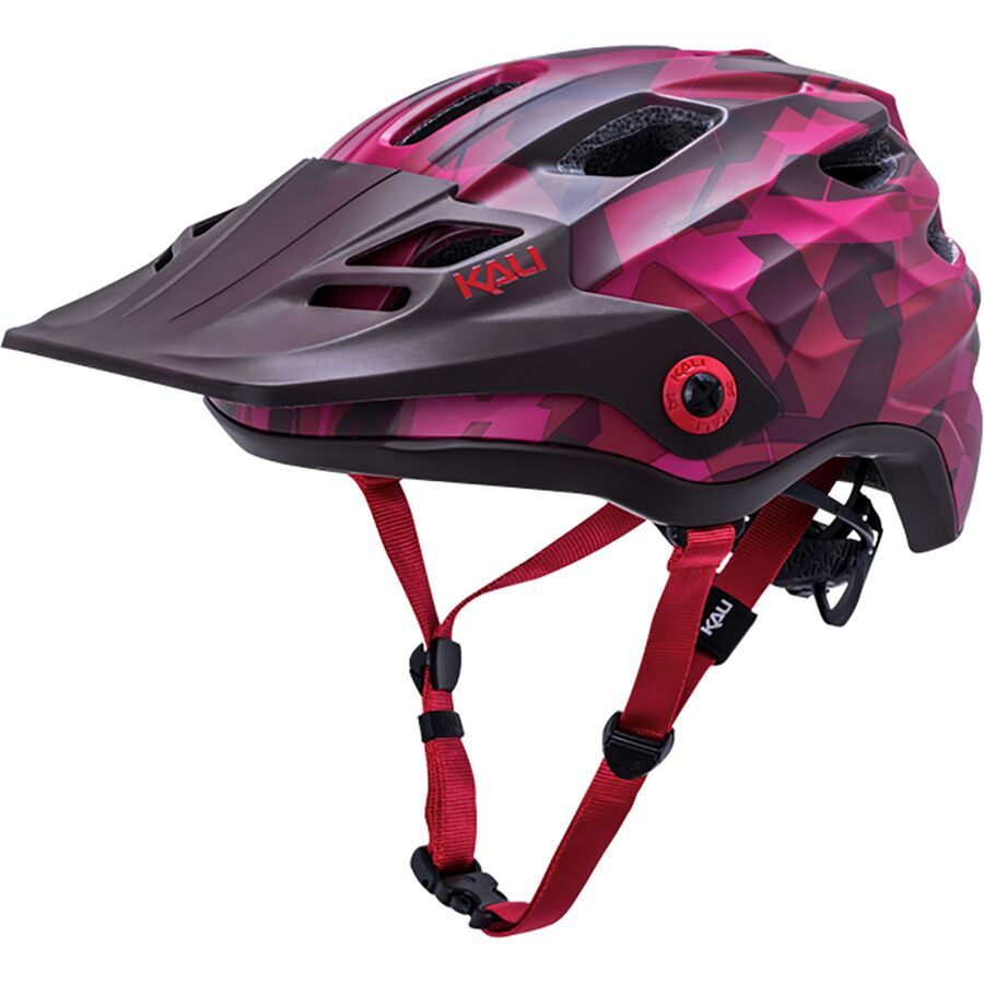 Kali Protectives Maya 3.0 Helmet - Men